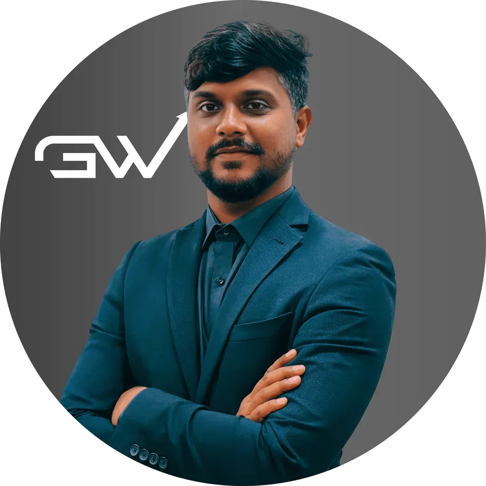 Bhavesh Govind