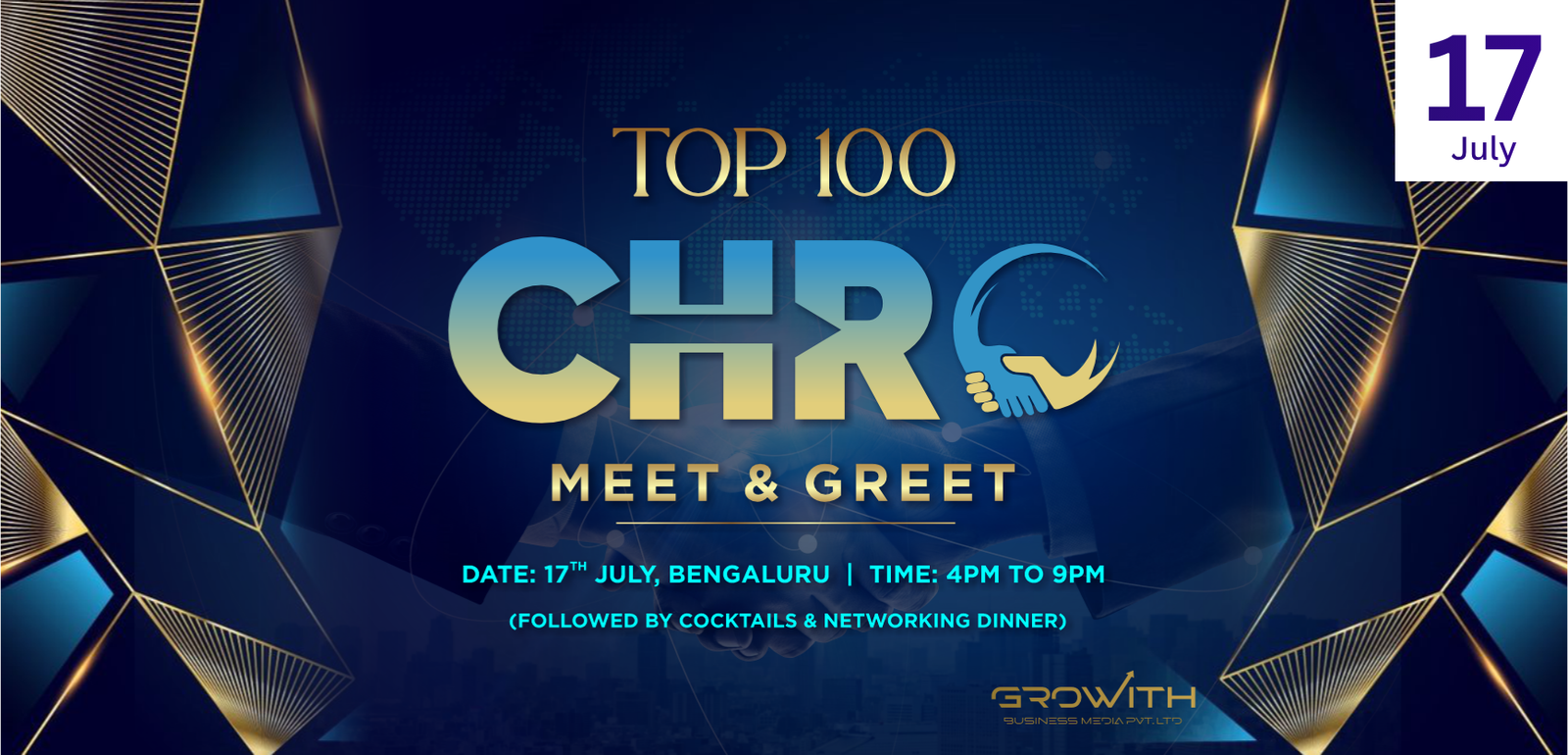 Event Banner
