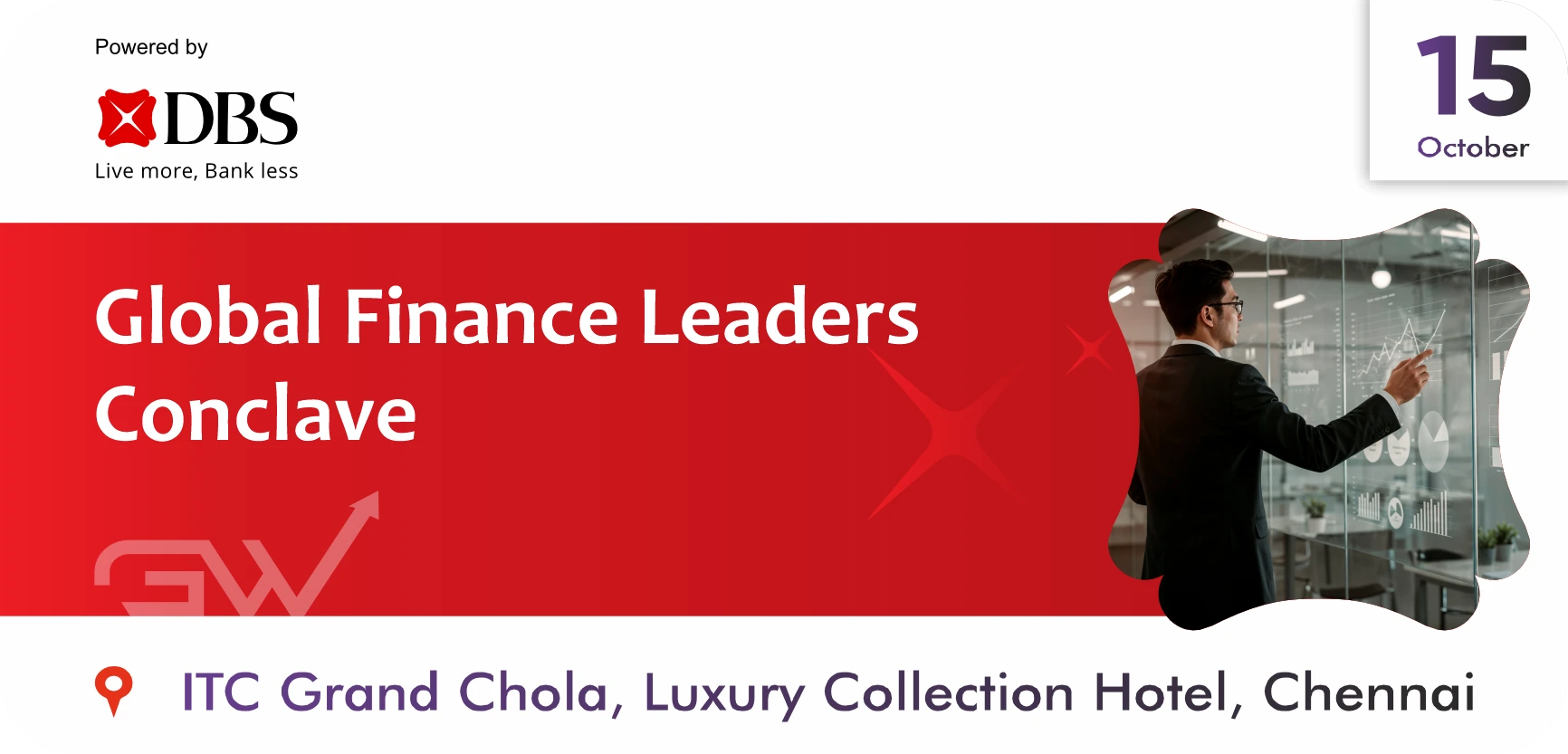 Event Banner